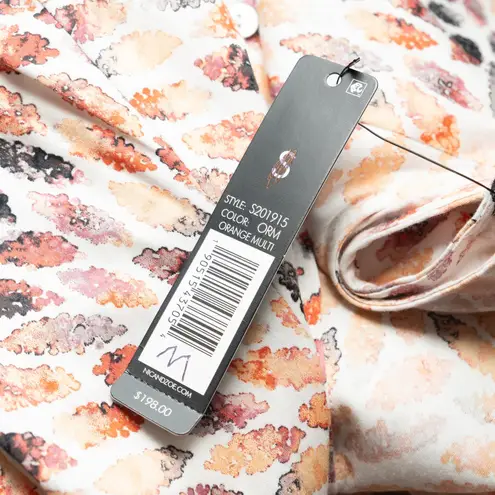 Nic+Zoe - Morning Burst Shirt Dress