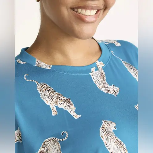 JOYSPUN Nightshirt Size 2X