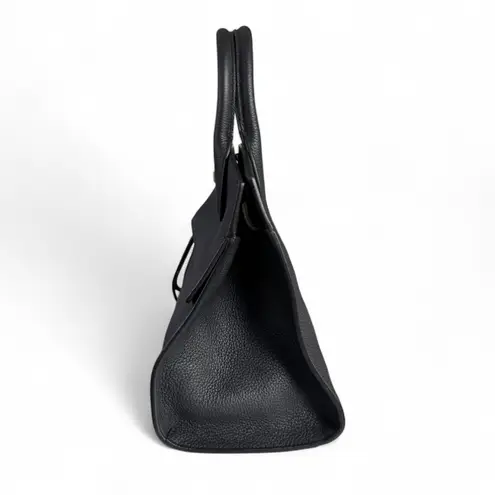 Salvatore Ferragamo NEW Medium Studio Bag Leather