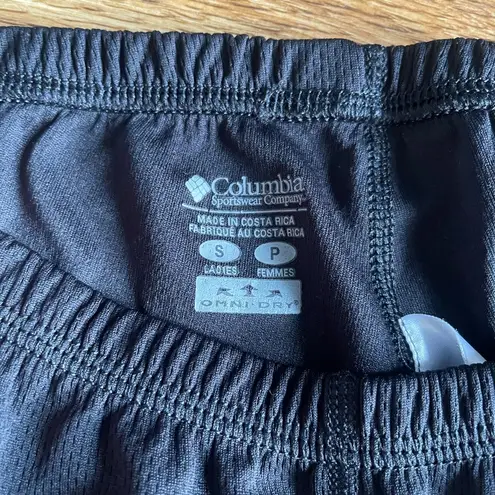 Columbia lightweight base layer pants