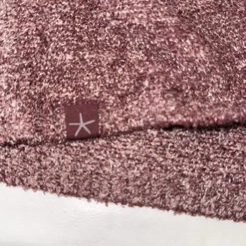 Barefoot Dreams Open Front Sweater, size XL