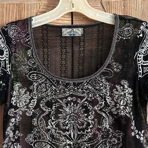 Vanilla Sugar Womens Short Sleeve T