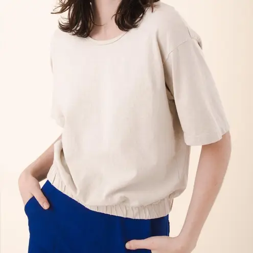 n:philanthropy Sweater Tee