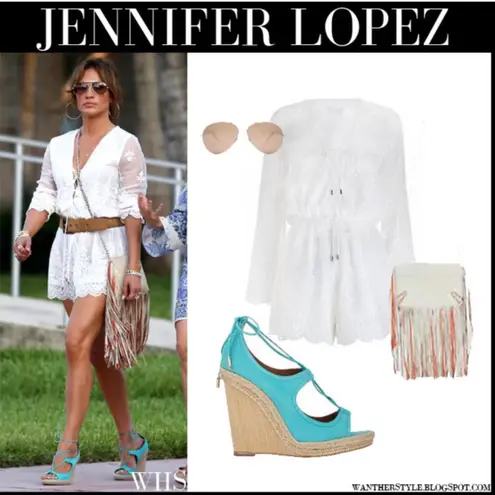 36.5 Aquazzura Christy women’s lace-up beige suede wedges sandal size IT US 6.5