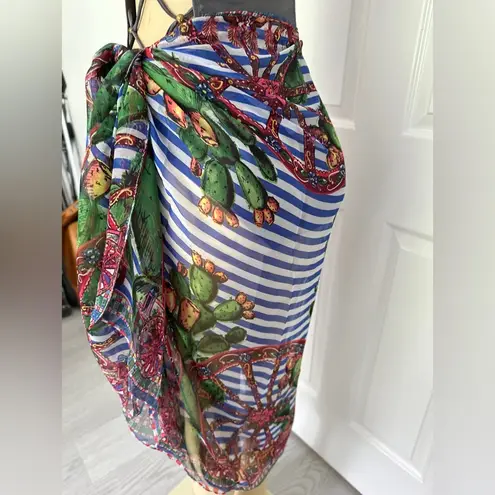 🇮🇹 Antica Sartoria by Giacomo
Cinque, Foulard