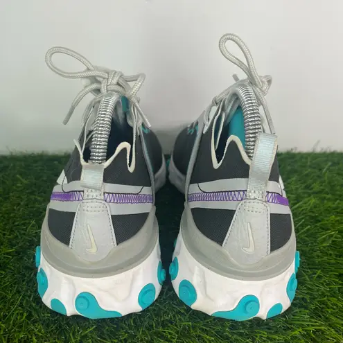 Nike  React Element 55 SE - Men's Sz 8/ Women’s 9.5 Running Shoes 