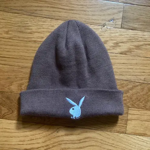 PacSun Playboy beanie