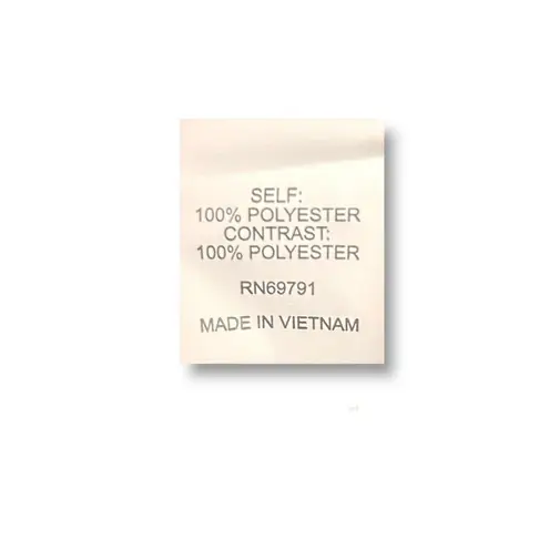 Sara Michelle 3X Burgundy Print Blouse Tie Sleeve Boho Chic Fall Work Casual Red