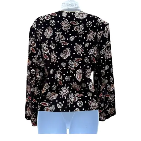 Norton Mcnaughton Vintage 1990’s velvet jacket