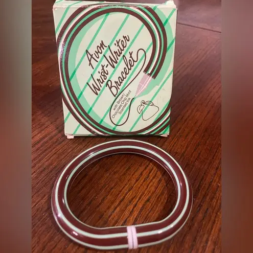 RARE AVON Wrist