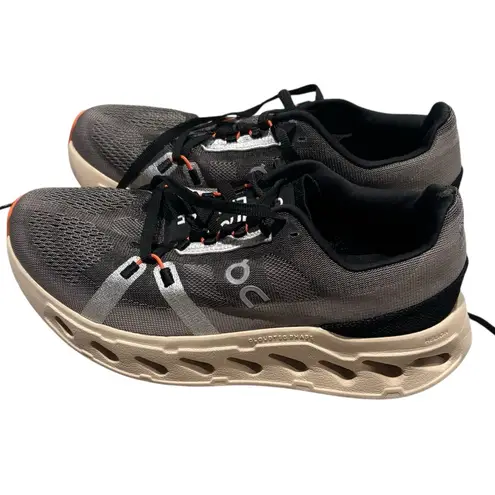 On Running WOMEN'S CLOUDECLIPSE sneaker size 9 Gray