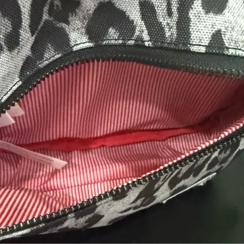 Herschel Supply Company HERSCHEL Supply Co Leopard Print Belt Bag Waist Hip Pack Bag