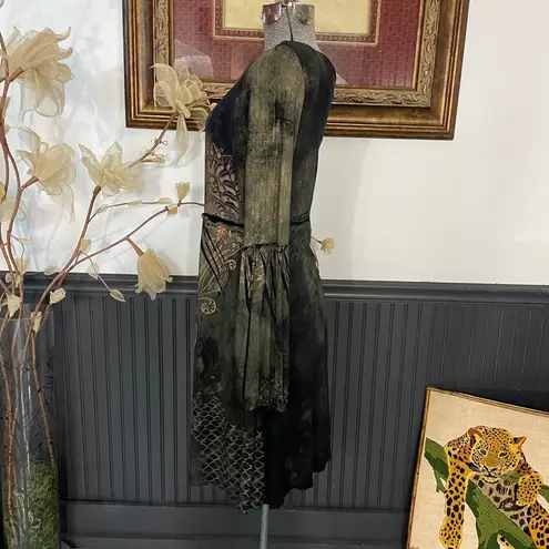 Urban Mango Boho Deep V