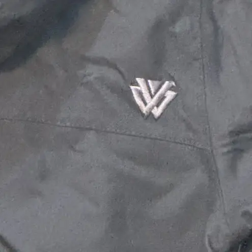 Burton Women's Dry Ride The White Collection Snowboard Jacket Size Small