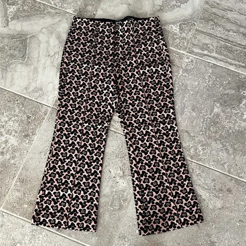 Maeve Anthropologie The Margot Kick-Flare Cropped Pants, Size XS NEW w/o Tag