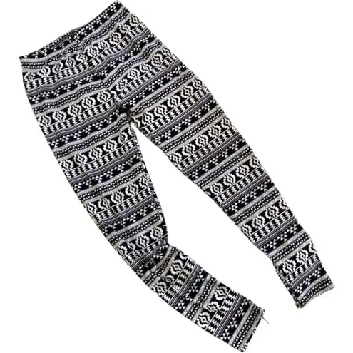 New Womens J&K Tribal Print Super Soft Pull