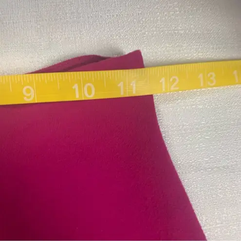 Beyond Yoga women's small pink leggings full length athletic magenta