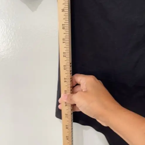 Simon Miller Eero Square Neck Body Suit Size XS Black New with Tags