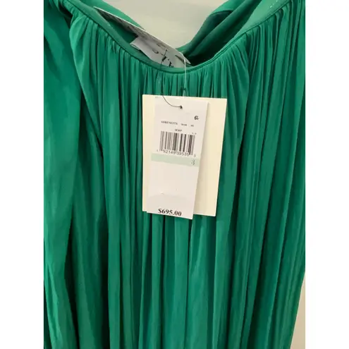 ALC Frank A.L.C. Wynn Strapless Gown NWT size 8