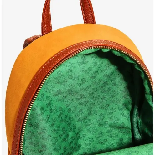 Lounge Fly Disney x Slink Backpack