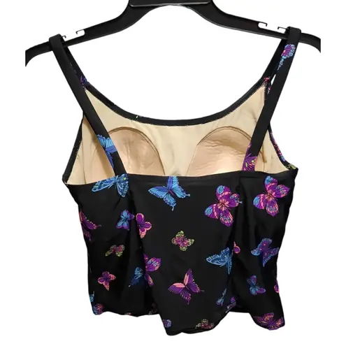 Blair Tankini Top Size 14
