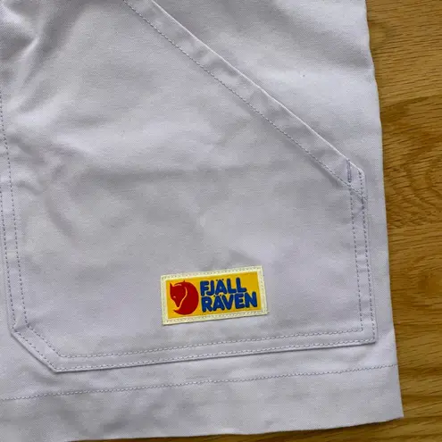 Fjallraven Vardag Jacket Lilac G