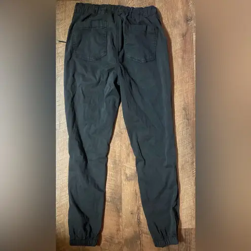 American Eagle  Stretch High Rise/ High Waisted Joggers Sz. 12