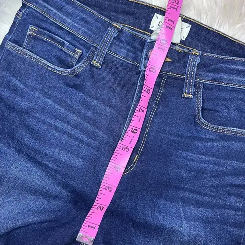 L'Agence L’AGENCE Margot high rise skinny denims sz 27