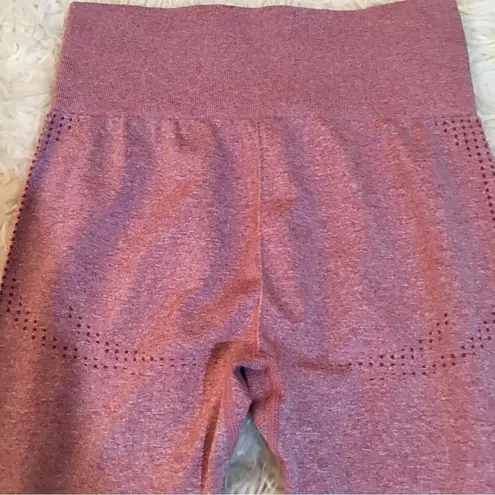 Boutique THE CONTOUR SEAMLESS BUTT LIFT LEGGINGS