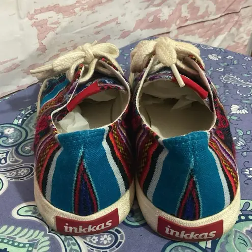 Inkkas  One Shoe One Tree Size 7 M