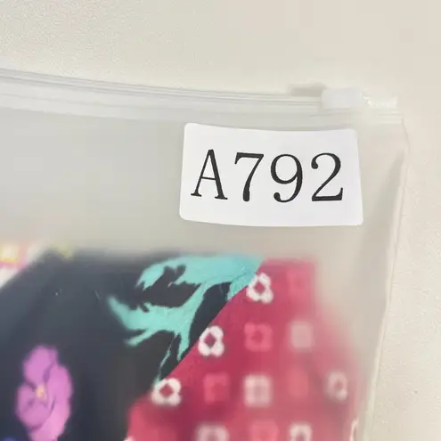 Johnny Was $585 NWOT Treble Bias Floral Sleeveless Maxi Dress S Multicolor