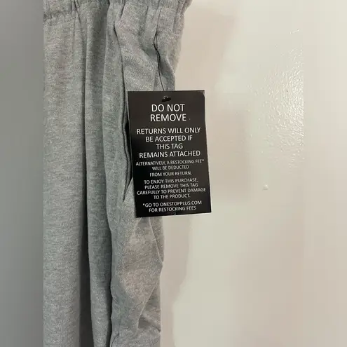 Woman Within NWT Women's Plus Size Petite Better Fleece Jogger | Size: 3X