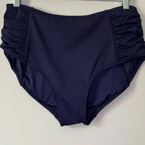 Anne cole NWT Women’s Tankini Bottom