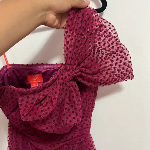 Monique Lhuillier Dress