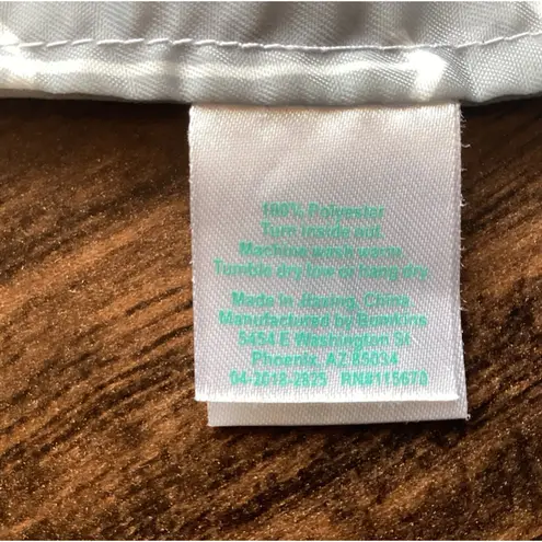 Bumkins Wet Bag: Arrow Gray