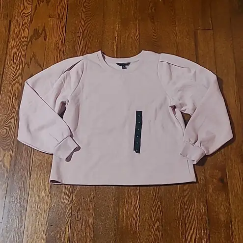 Banana Republic  Sweatshirt SIZE M