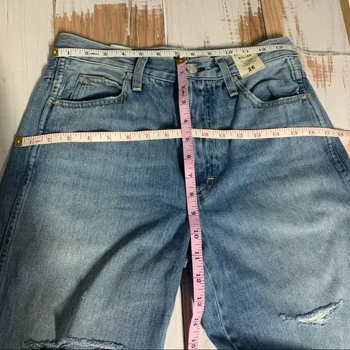 AMO Roller Forget Me Not jeans Size 26