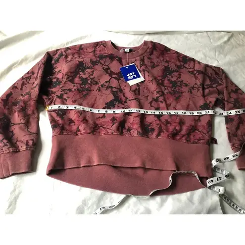 Joy Lab Women’s Crewneck Sweatshirt sz S