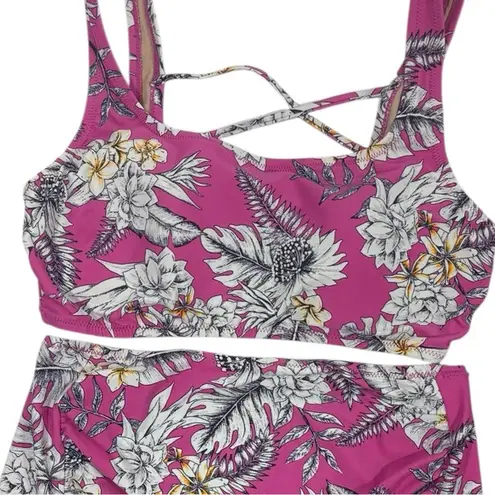 Motherhood Maternity 2 Pc. Beach Bump High