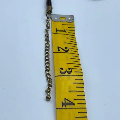 Boutique Bohemian inspired statement necklace bold chunky textured