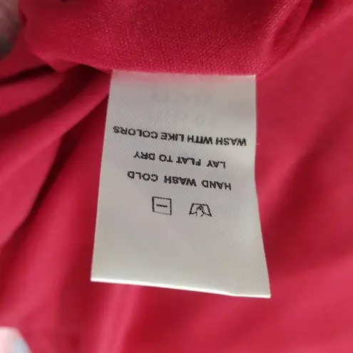 Nsr Ditsy Floral Print Squared Neckline Minin Dress