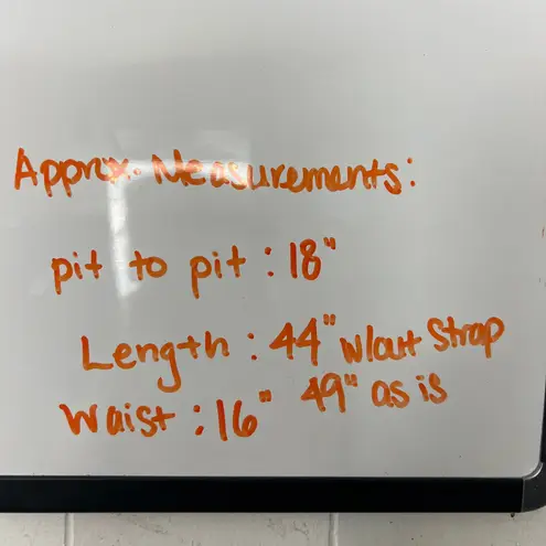 Fifteen Twenty Leopard Print Sleeveless Midi Dress Size Medium