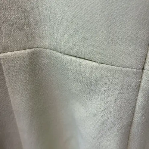 Dress the Population Adina Midi Dress in Celery size Medium