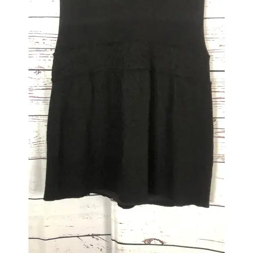 Bailey 44 Oksana black Dress size small