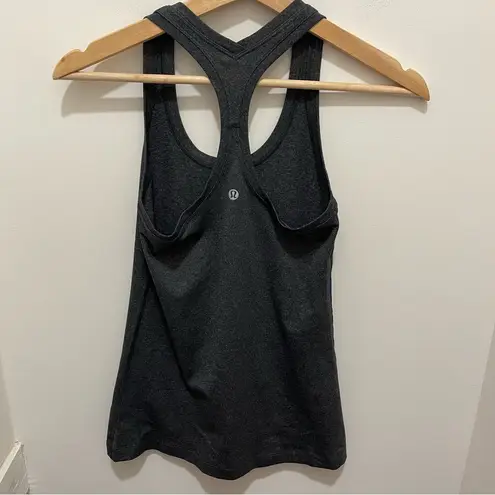 Lululemon  Racerback Tank Top S Activewear