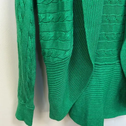 Ralph Lauren  Hreen Cardigan M