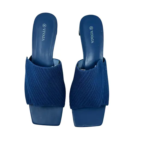 Vivaia Jade Pro Square