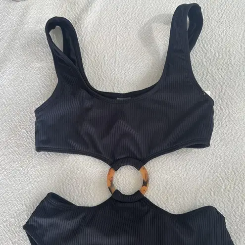 MONTCE Charcoal Ky One