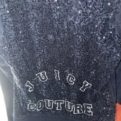 Juicy Couture OG  Zip up 