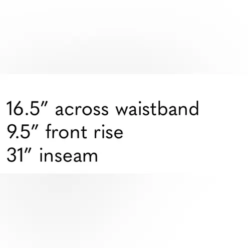 Michael MICHAEL KORS Straight Leg Jeans 8/31 Medium Wash $105 Retail EUC Blue